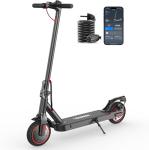 iScooter i9 Electric Scooter with App, Foldable