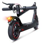 iScooter i9 Electric Scooter with App, Foldable