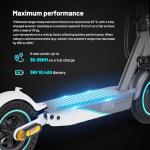 RCB Electric Scooter with APP, 25KM/H Speed