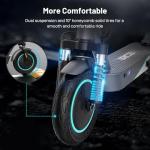 RCB Electric Scooter with APP, 25KM/H Speed