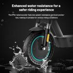 RCB Electric Scooter with APP, 25KM/H Speed