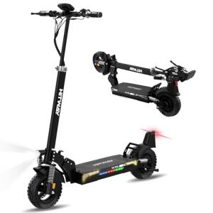 HITWAY 10-Inch Electric Scooter for Adults