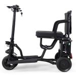 Lightweight 4-Wheel Mobility Scooter for Adults
