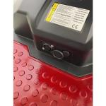 Pavement Legal Folding 4-Wheel Electric Scooter