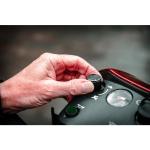 Pavement Legal Folding 4-Wheel Electric Scooter