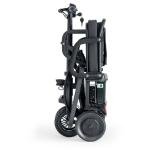 Lightweight 4-Wheel Mobility Scooter for Adults