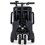 Lightweight 4-Wheel Mobility Scooter for Adults