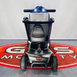 Careco Frontier Folding Mobility Scooter - 4MPH