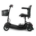 2026 Portable Mobility Scooter with LED Headlight