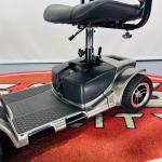 Careco Frontier Folding Mobility Scooter - 4MPH