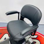 Careco Frontier Folding Mobility Scooter - 4MPH