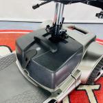 Careco Frontier Folding Mobility Scooter - 4MPH