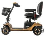 Pride Baja Bandit Off-Road Mobility Scooter 8mph