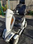 TGA Vita 4 Off Road Mobility Scooter 8mph