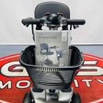 Careco Frontier Folding Mobility Scooter - 4MPH