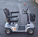 Invacare Leo Long Range 4MPH Mobility Scooter