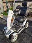 TGA Vita 4 Off Road Mobility Scooter 8mph