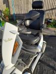 TGA Vita 4 Off Road Mobility Scooter 8mph