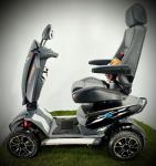 TGA Vita S 8mph Off Road Mobility Scooter