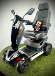 TGA Vita S 8mph Off Road Mobility Scooter