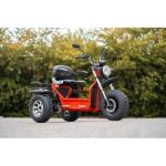 Invader All-Terrain Off-Road Mobility Scooter 8-16mph