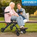 Lightweight Folding Electric Scooter for Easy Travel