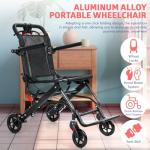 Lightweight Folding Electric Scooter for Easy Travel