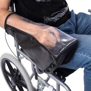 Joystick Protector Cover for Power Wheelchairs