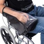 Joystick Protector Cover for Power Wheelchairs