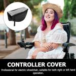 Joystick Protector Cover for Power Wheelchairs