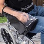 Joystick Protector Cover for Power Wheelchairs