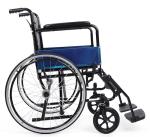 Angel Mobility AMW810 Folding Electric Wheelchair