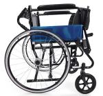 Angel Mobility AMW810 Folding Electric Wheelchair