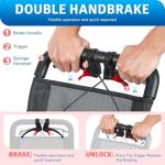 Lightweight Folding Electric Scooter for Easy Travel