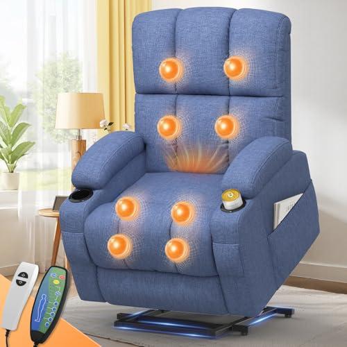 Recliner Armchair