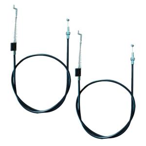 Universal Recliner Cable Pull Handle - 2-Pack