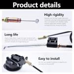 Universal Recliner Cable Pull Handle - 2-Pack