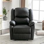 FammyLoft Heavy Duty Recliner Chair for Comfort