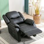 FammyLoft Heavy Duty Recliner Chair for Comfort