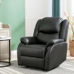 FammyLoft Heavy Duty Recliner Chair for Comfort