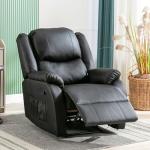 FammyLoft Heavy Duty Recliner Chair for Comfort