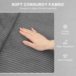 Massage Electric Recliner Chair with Quiet Motor