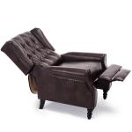 Comfortable Wingback Recliner Chair for Relaxing