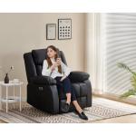 Electric Recliner Massage Chair for Home & Office
