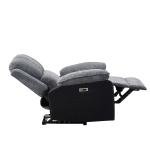 Heated Massage Electric Recliner Armchair Sofa