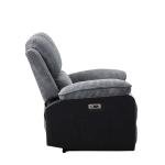 Heated Massage Recliner Sofa Chair for Home