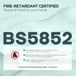 Recliner Electric Scooter with Footrest