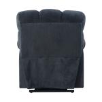 Heated Vibration Massage Electric Recliner Armchair