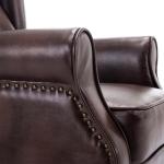Comfortable Wingback Recliner Chair for Relaxing