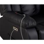 Electric Recliner Massage Chair for Home & Office